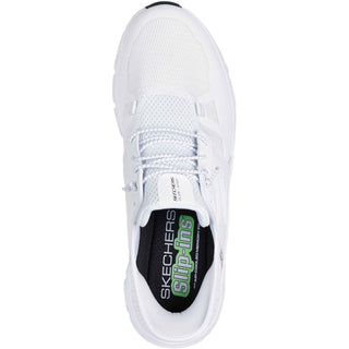 Skechers Glide-Step Mens Pro Trainers