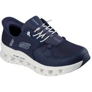 Skechers Glide-Step Mens Pro Trainers