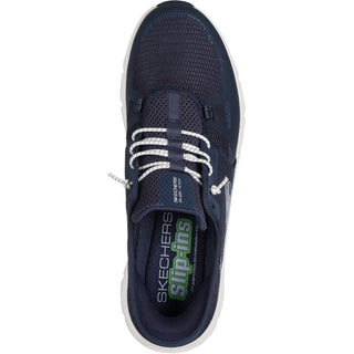 Skechers Glide-Step Mens Pro Trainers