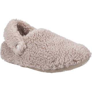 Crocs Classic Cozzzy Kids Slippers