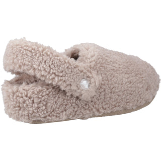 Crocs Classic Cozzzy Kids Slippers