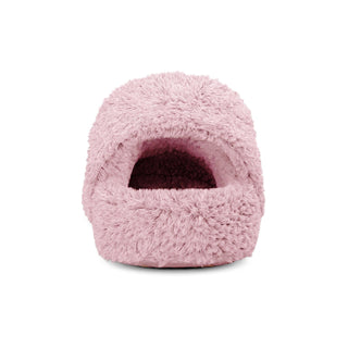 Crocs Classic Cozzzy Girls Slippers
