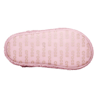 Crocs Classic Cozzzy Girls Slippers