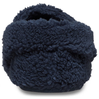 Crocs Classic Cozzzy Kids Slippers