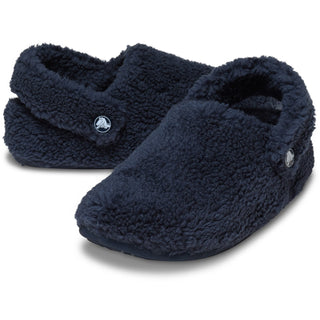 Crocs Classic Cozzzy Kids Slippers