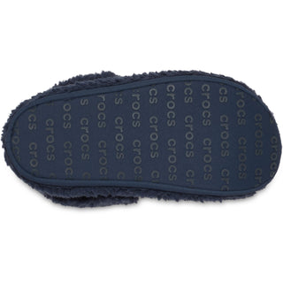 Crocs Classic Cozzzy Kids Slippers