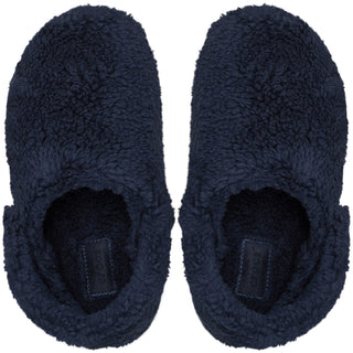 Crocs Classic Cozzzy Kids Slippers