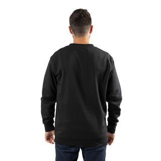 Caterpillar Midweight Mens Crewneck Sweatshirt
