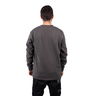 Caterpillar Midweight Mens Crewneck Sweatshirt
