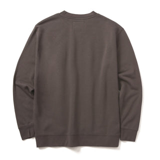 Caterpillar Midweight Mens Crewneck Sweatshirt