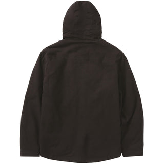 Caterpillar Hooded Sherpa Lined Mens Jacket