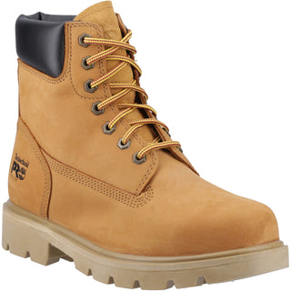 Timberland Pro Sawhorse 2.0 Mens Waterproof Safety Work Boots