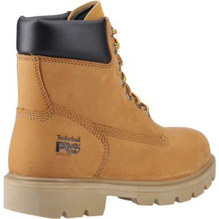Timberland Pro Sawhorse 2.0 Mens Waterproof Safety Work Boots