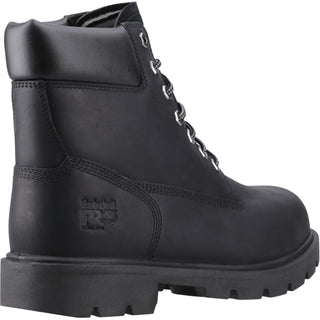 Timberland Pro Sawhorse 2.0 Mens Waterproof Safety Work Boots