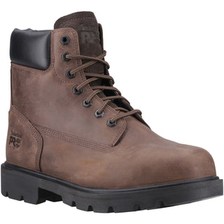 Timberland Pro Sawhorse 2.0 Mens Waterproof Safety Work Boots
