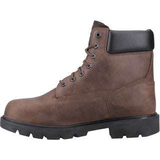 Timberland Pro Sawhorse 2.0 Mens Waterproof Safety Work Boots