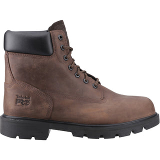 Timberland Pro Sawhorse 2.0 Mens Waterproof Safety Work Boots