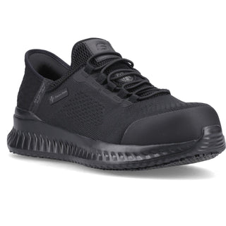 Skechers Workwear Tilido Fletchit Mens Safety Work Trainers