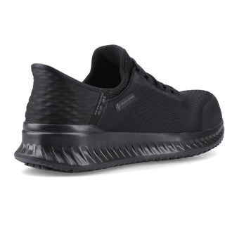 Skechers Workwear Tilido Fletchit Mens Safety Work Trainers