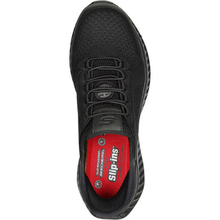 Skechers Workwear Tilido Fletchit Mens Safety Work Trainers