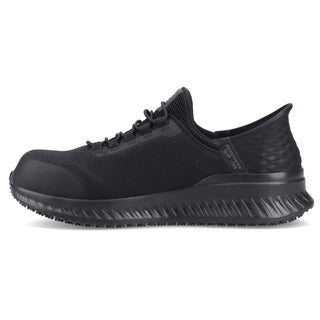 Skechers Workwear Tilido Fletchit Mens Safety Work Trainers