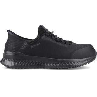 Skechers Workwear Tilido Fletchit Mens Safety Work Trainers