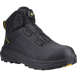 Amblers AS320C Ridgeway Mens Safety Hiker Work Boots