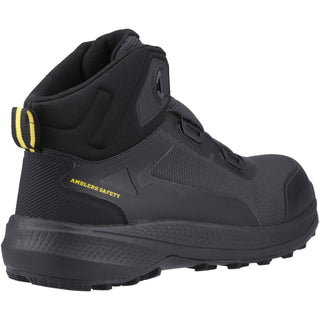 Amblers AS320C Ridgeway Mens Safety Hiker Work Boots