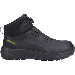 Amblers AS320C Ridgeway Mens Safety Hiker Work Boots