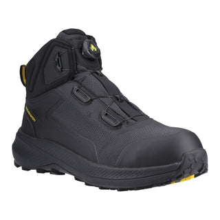 Amblers AS320C Ridgeway Mens Safety Hiker Work Boots