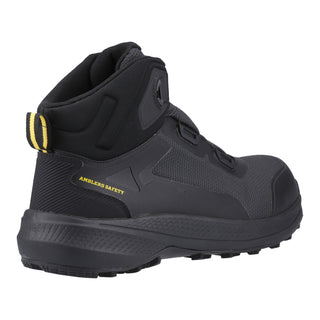 Amblers AS320C Ridgeway Mens Safety Hiker Work Boots