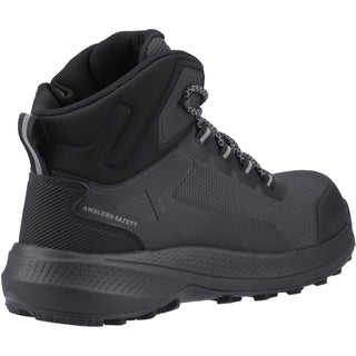 Amblers AS321C Calderdale Waterproof Mens Safety Work Boots