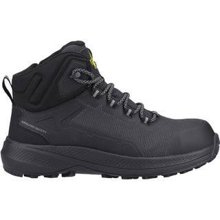 Amblers AS321C Calderdale Waterproof Mens Safety Work Boots