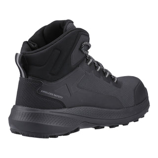 Amblers AS321C Calderdale Waterproof Mens Safety Work Boots