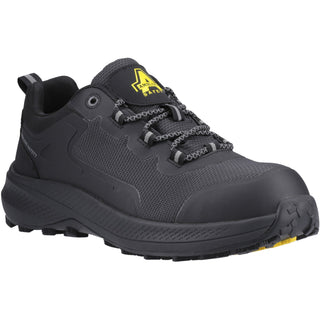 Amblers AS322C Tarka Waterproof Mens Safety Work Trainers