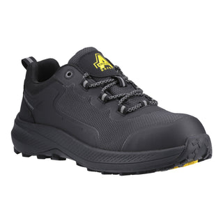 Amblers AS322C Tarka Waterproof Mens Safety Work Trainers