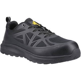 Amblers AS721C Hurdle Safety Work Trainers