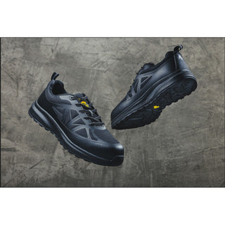 Amblers AS721C Hurdle Safety Work Trainers