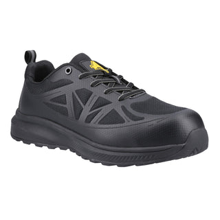 Amblers AS721C Hurdle Safety Work Trainers