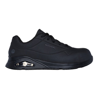 Skechers Workwear Uno Mens Doltin Safety Work Trainers