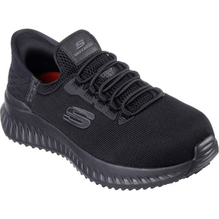 Skechers Workwear Tilido Ombray Safety Work Trainers