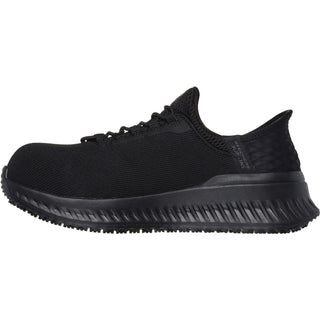 Skechers Workwear Tilido Ombray Safety Work Trainers
