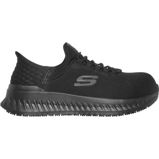 Skechers Workwear Tilido Ombray Safety Work Trainers
