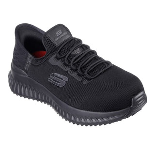 Skechers Workwear Tilido Ombray Safety Work Trainers