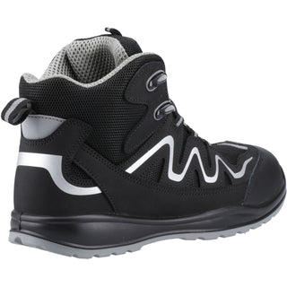 Centek FS310 Lightweight Safety Work Boots