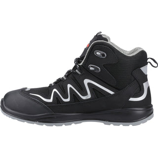 Centek FS310 Lightweight Safety Work Boots