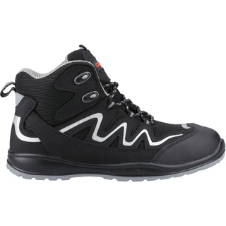 Centek FS310 Lightweight Safety Work Boots