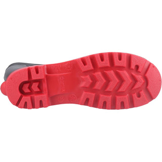 Centek FS340 Safety Wellington Work Boots