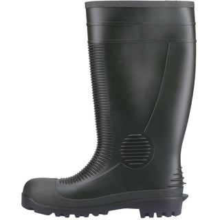 Centek FS340 Safety Wellington Work Boots