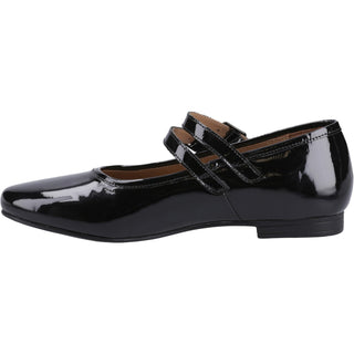 Hush Puppies Nancy Mary Jane Womens Ballerina Shoes